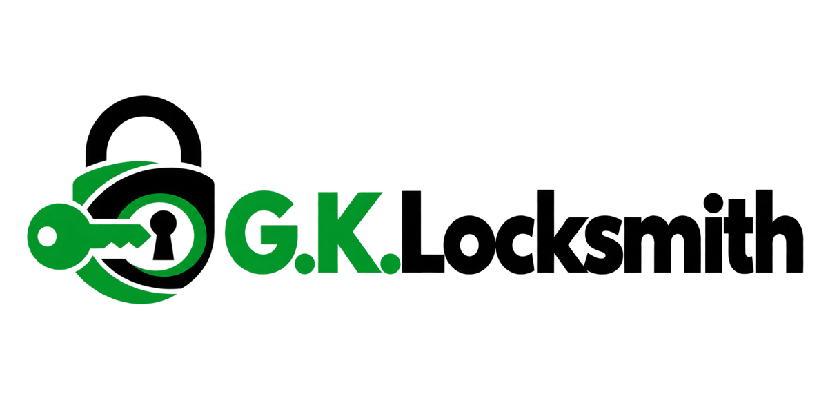 G.K. Locksmith – mobile locksmith in Stittsville and Ottawa